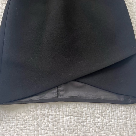 Porter Grey Tailored Dress - Picture 9 of 12